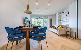 Hello Apartments Chmielna With Private Parking And Balcony