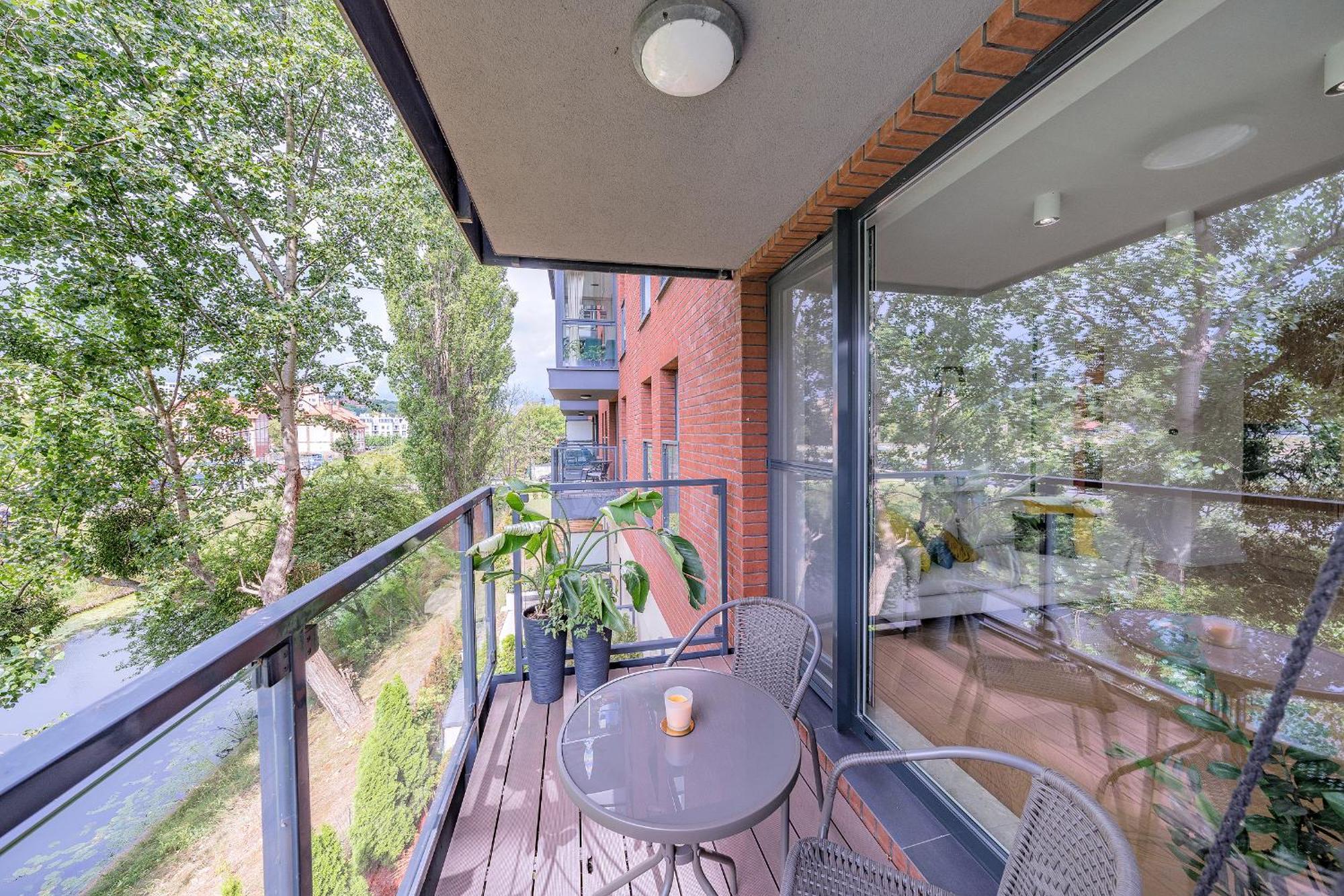 Hello Apartments Chmielna With Private Parking And Balcony Danzig Exterior foto